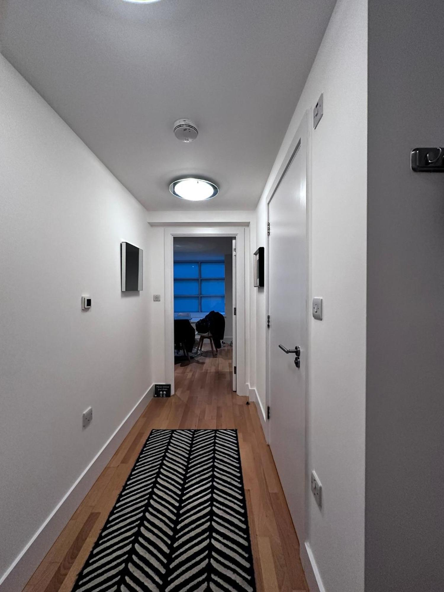 Modern Apartment In Central London By River Thames Екстериор снимка
